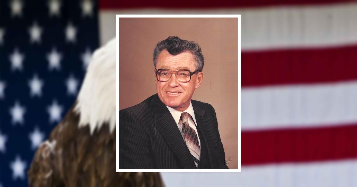 Obituary Lawrence Richard Klukow of Carroll, Iowa Dahn & Woodhouse
