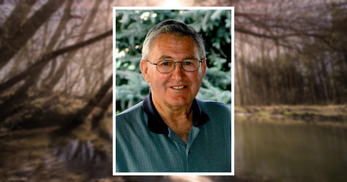 Obituary Guestbook Jerry Lee Shields of Carroll, Iowa Dahn